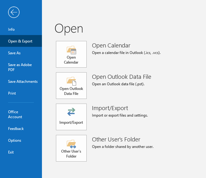 How To Save Ics File To Outlook Calendar Porsub