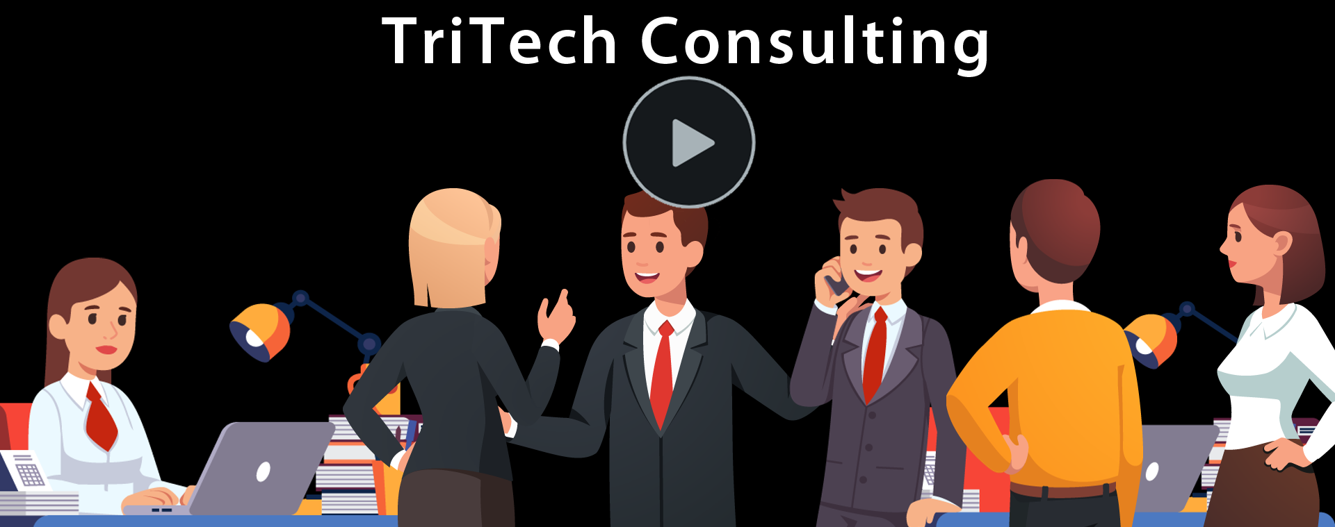 TriTech Consulting