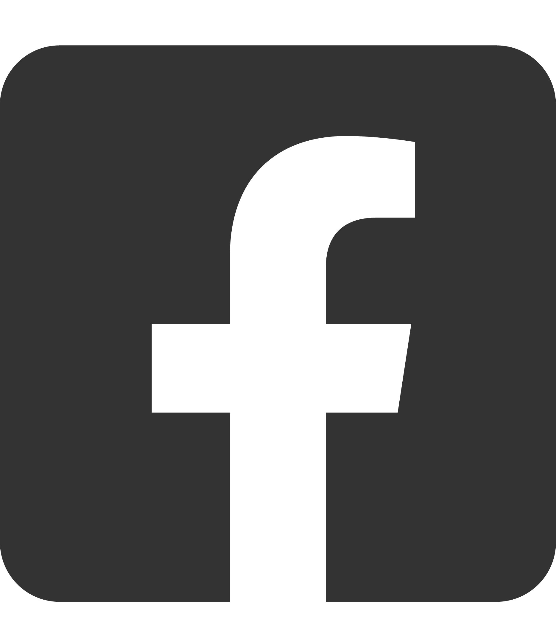 Facebook Icon
