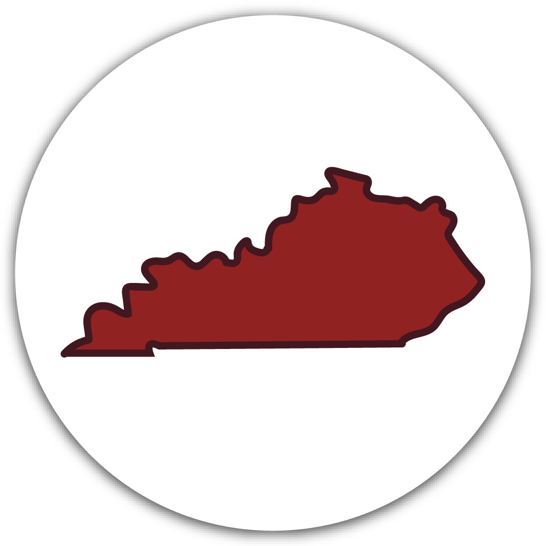 State of Kentucky Icon