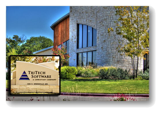 TriTech Software